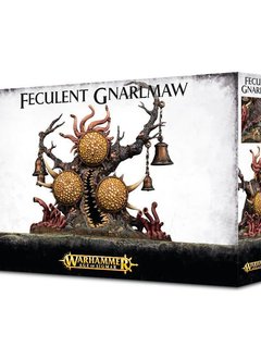 Feculent Gnarlmaw