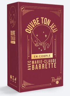 Ouvre ton jeu: En Couple (FR)