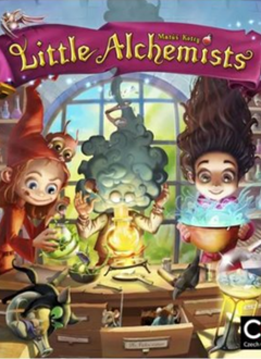 Little Alchemists (EN)