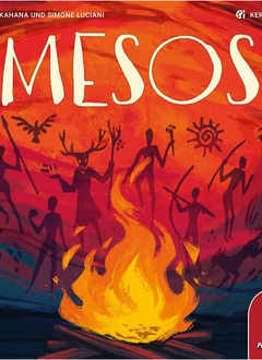 Mesos (EN)
