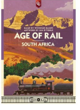Age of Rail: South Africa (EN)