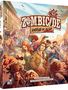 Zombicide Undead or Alive: Base Game (FR)