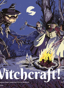 Witchcraft! (EN)