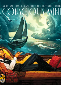 Unconscious Mind (EN)
