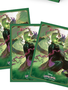 Disney's Lorcana: Archazia’s Island - Sleeves Ursula