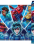 Disney's Lorcana: Archazia’s Island - Playmat  -Neoprene Mat Baymax
