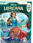 Disney's Lorcana: L'île d'Archazia - Deck de Démarage - Belle (FR)
