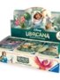 Disney's Lorcana: Archazia’s Island - Booster BOX (EN)