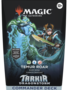 MTG: Tarkir Dragonstorm Commander Temur Roar