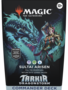 MTG: Tarkir Dragonstorm Commander Sultai Arisen