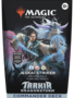 MTG: Tarkir Dragonstorm Commander Jeskai Striker
