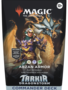 MTG: Tarkir Dragonstorm Commander Abzan Armor
