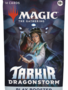 MTG: Tarkir Dragonstorm Play Booster Pack