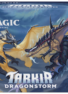 MTG: Tarkir Dragonstorm Bundle