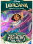 Disney's Lorcana: Archazia’s Island - Booster PACK (EN)