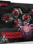 Dnd Beholder Resin Dice set