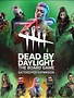Dead by Daylight: Gatekeeper ext. (EN)