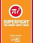 Superfight: The Nerdy Dirty Deck (EN)