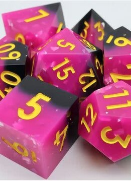 Punk is Dead Dice