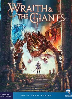 Wraith & The Giants