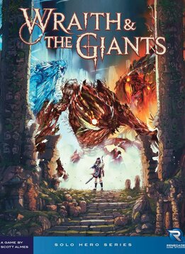 Wraith & The Giants