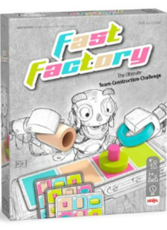 Fast Factory (ML)