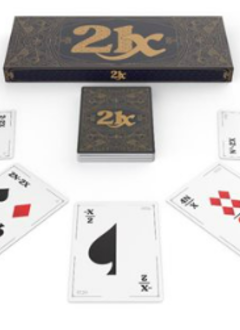 21X Limited Edition (EN)