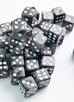 Galaxy Series: Moon: 36D6 (12mm)