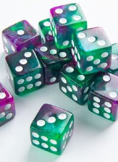 Galaxy Series: Aurora: 12D6 (16mm)