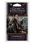 A Game of Thrones LCG 2E: Kingsmoot
