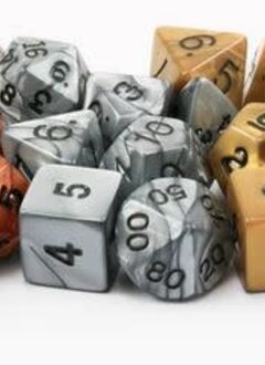 Olympic Dice Set