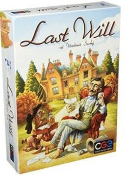 Last Will