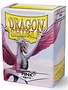 Sleeves: Dragon Shield: Matte: Pink (100)