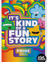 It's Kind of a Fun Story: Pride Pack Expansion (EN)