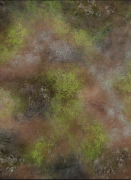 Terrain Crate: Battle Mat