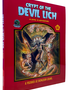 Crypt of the Devil Lich 5e (EN)