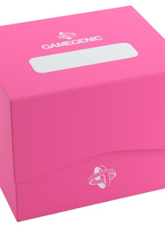 Side Holder XL Deck Box 100+ Pink