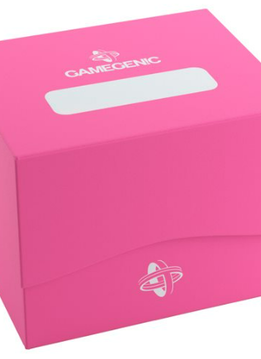Side Holder XL Deck Box 100+ Pink