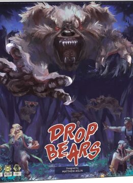 Drop Bears (EN)