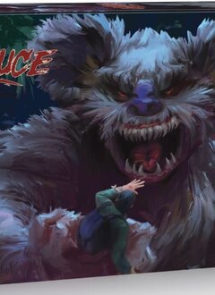 Drop Bears: Ol'Bruce Expansion (EN)