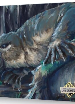 Drop Bears: Ancient Oonah (EN)