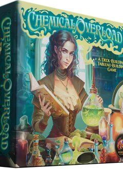 Chemical Overload (EN)