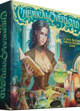 Chemical Overload (EN)