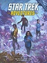 Star Trek Adventure RPG 2nd Edition: Starter Set (EN)
