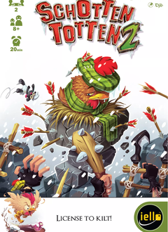 Schotten Totten 2 (EN)