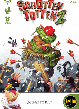 Schotten Totten 2 (EN)