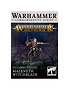Age of Sigmar: Maleneth Witchblade
