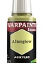 Warpaints: Fanatic Acrylic Afterglow (18ml)