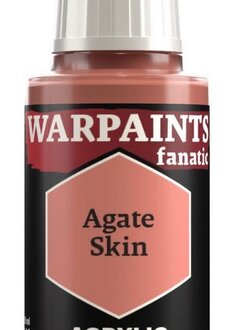 Warpaints: Fanatic Acrylic Agate Skin (18ml)
