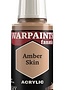 Warpaints: Fanatic Acrylic Amber Skin (18ml)